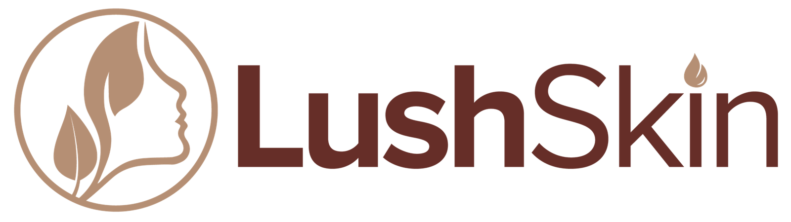 luhskin.com