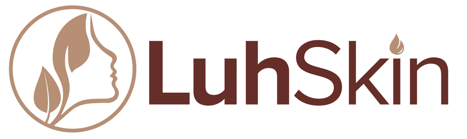 luhskin.com