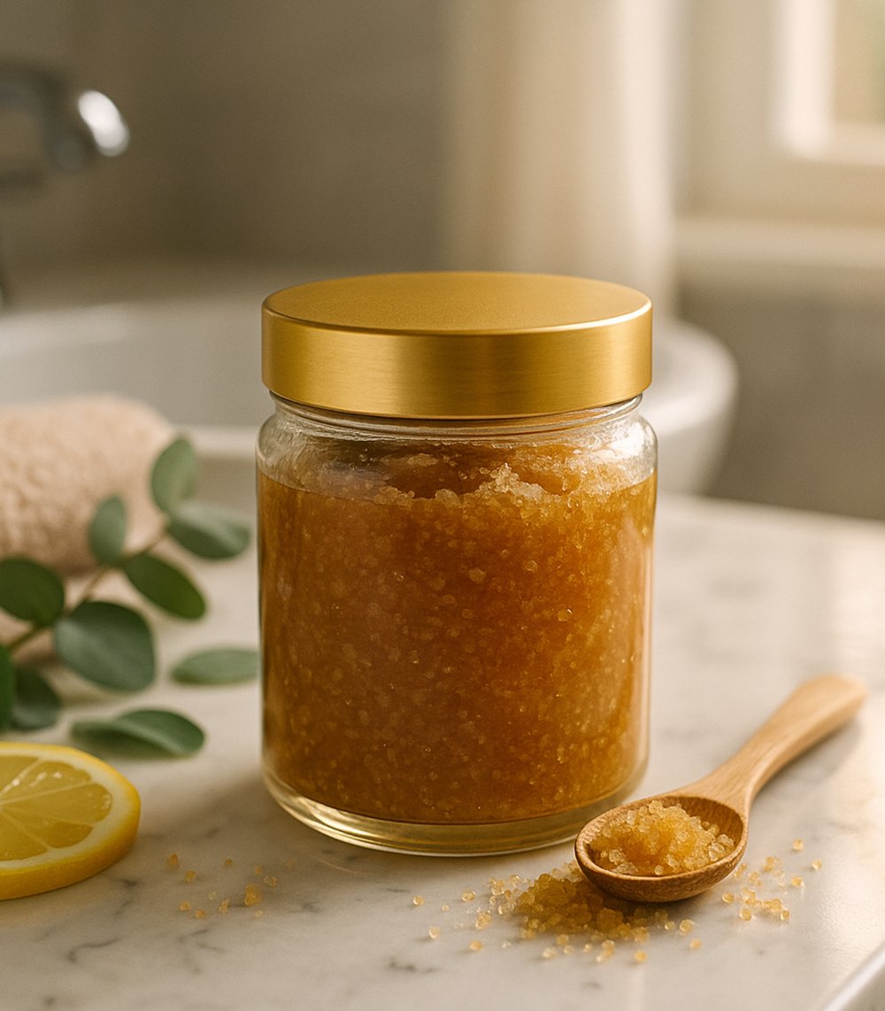 Body Scrub